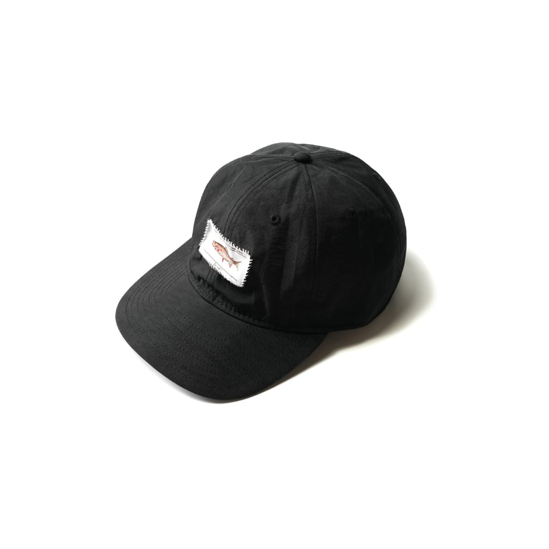 【新品】Brook ネイビー キャップ TagCap Brook TagCap ネイビー