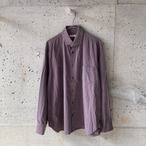 A.A.R DURBAN×Yohji Yamamoto