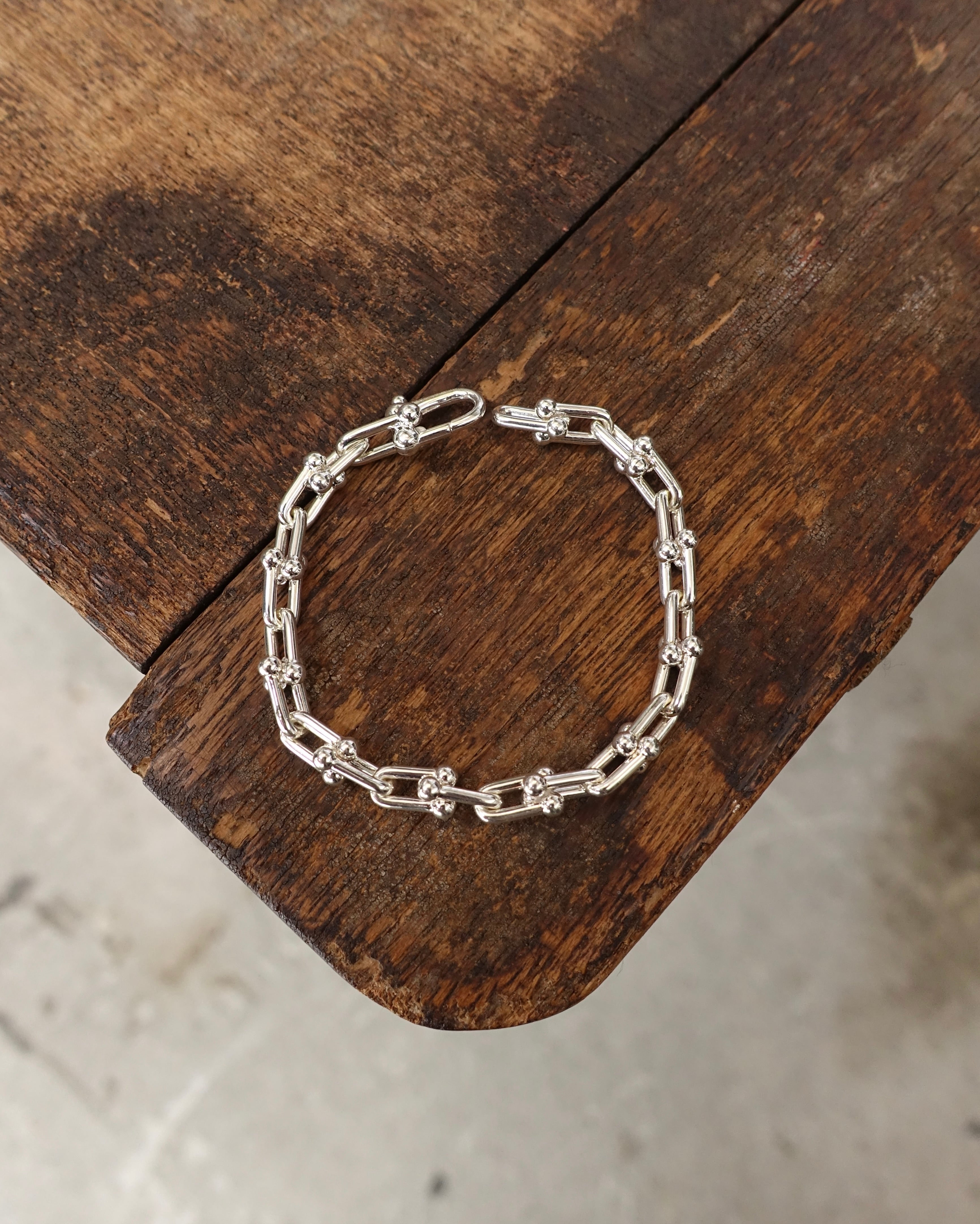 Tiffany Puff Star Bracelet | Lantern