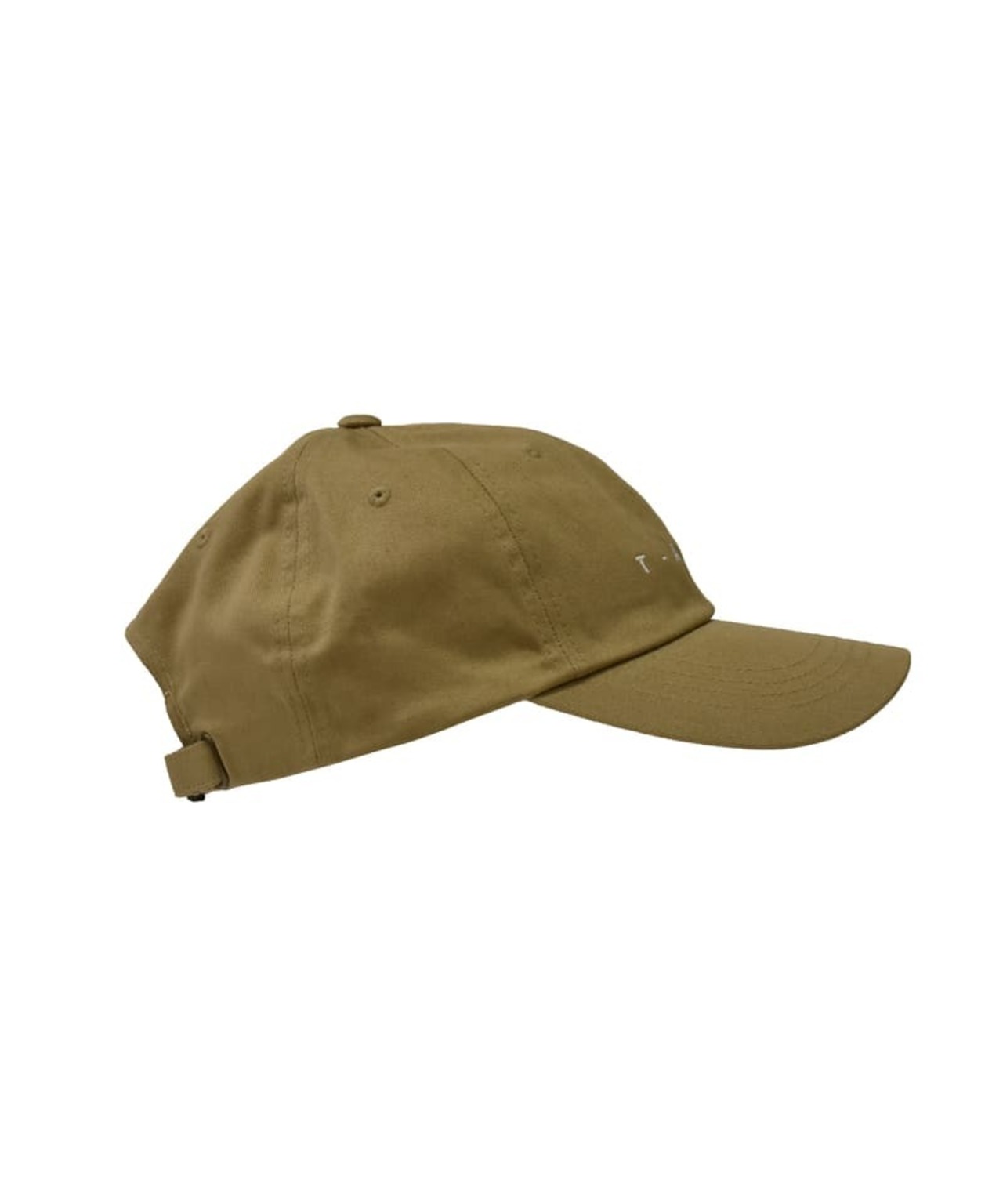 LOGO Cap / OLIVE DRAB