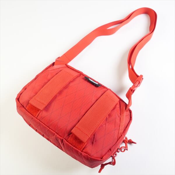 Size【フリー】 SUPREME シュプリーム 18AW Shoulder Bag Red
