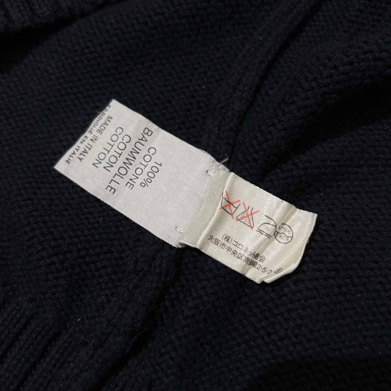 GIVENCHY - 80s\u0027GIVENCHY Gentleman mock neck sweaterの通販 by _404