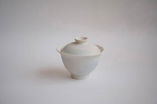 加藤直樹 Naoki Kato - 蓋碗 Gaiwan