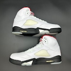 AIR JORDAN 5 RETRO FIRE RED DA1911-102