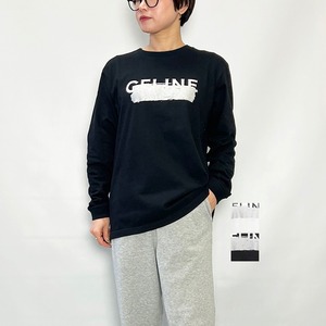 Account アカウント CE LONG-T MAF102TDC 2025秋冬新作 2025秋冬新作