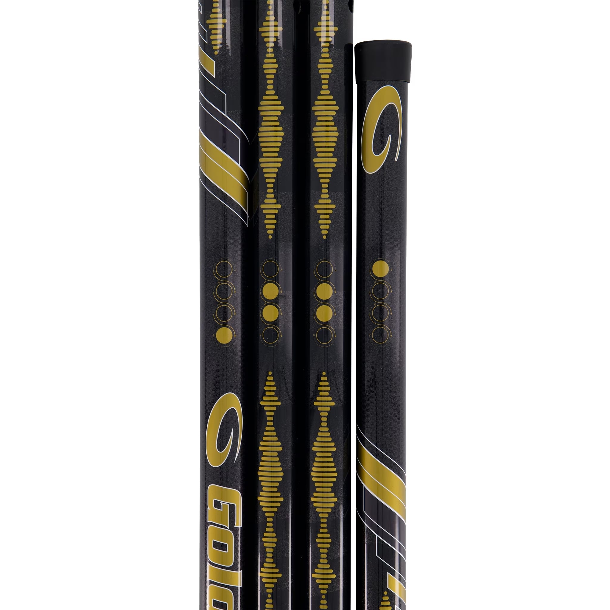 Goldline | Wood Blue（ウッドブルー）～カーリング用品・ユニフォーム