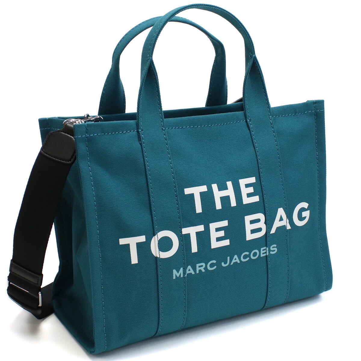 □新品□未使用□MARC JACOBS マークジェイコブス キャンバス 