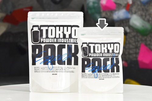 東京粉末 スピード Small 135g｜TOKYO POWDER SPEED