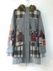 NIGATSU 戦場のブルゾン Gray Size.1