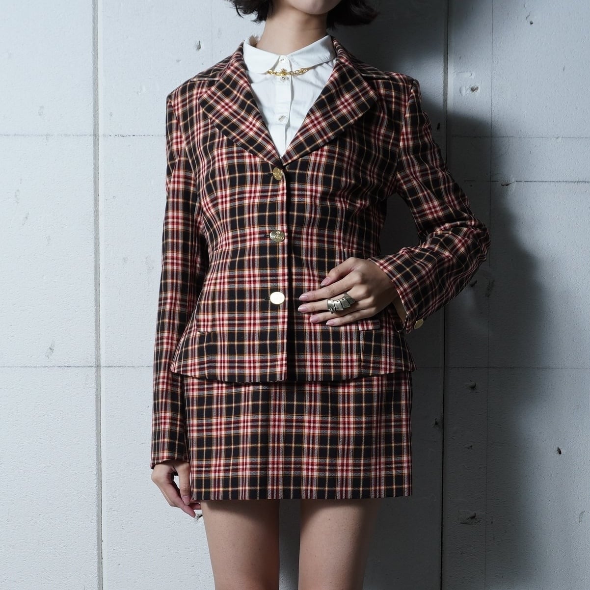 Vivienne Westwood】ヴィヴィアンウエストウッド 