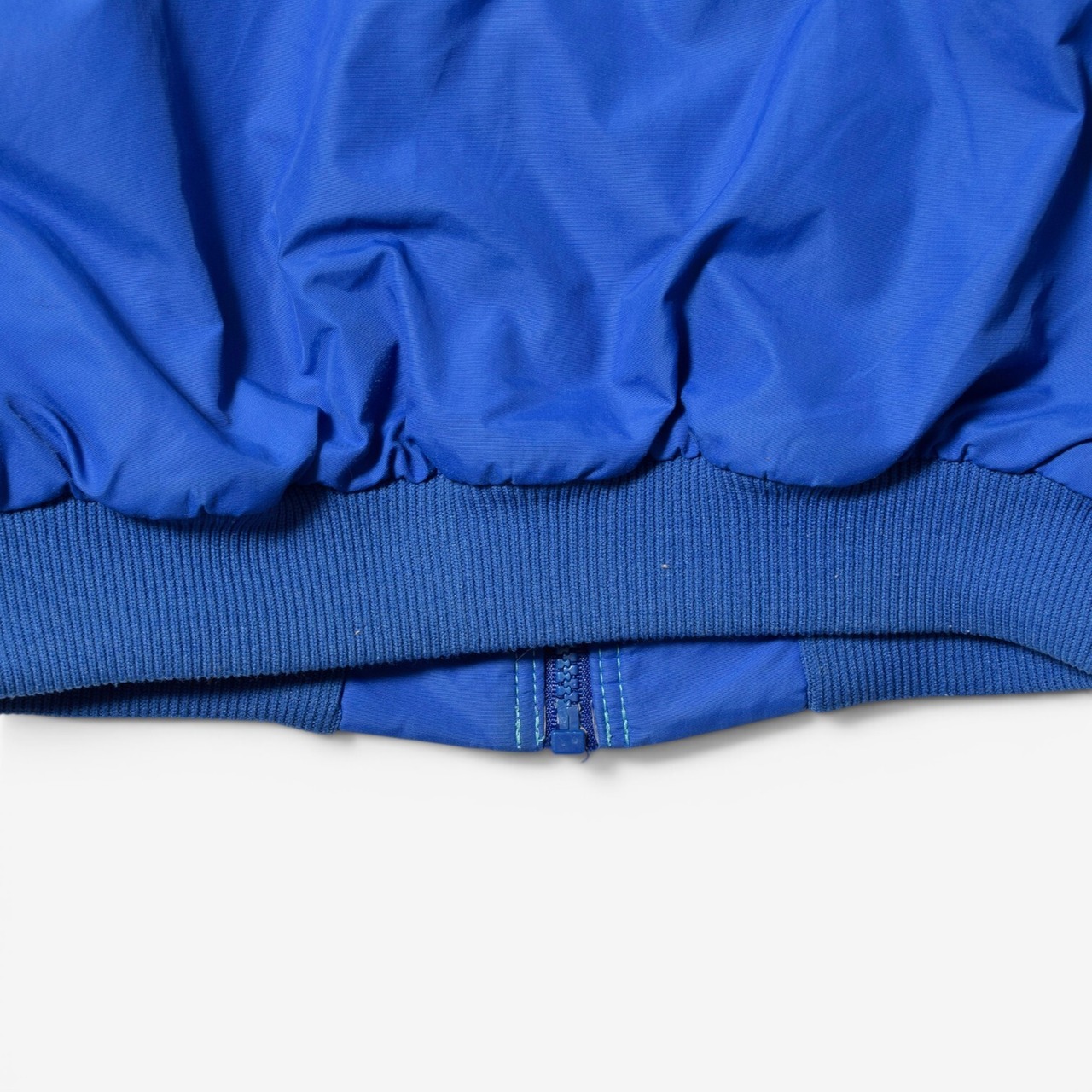 80s Patagonia パタゴニア USA製 キッズ ナイロン シェルドシンチラ ジャケット