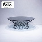 Walter Knoll Oota Coffee Table / MAARKET取扱 モダン デザイナーズ テーブル EOOS 名作 ウォルターノル オオタ コーヒーテーブル （関連:カッシーナ カリガリス）