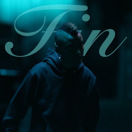 〈残り1点〉【CD】Syd (The Internet) - Fin