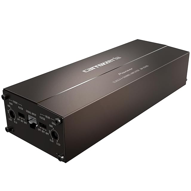 HYFAX業務用パワーアンプPR-4023 | PAY ID