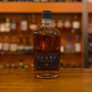 スキャパ 21年 50.7%