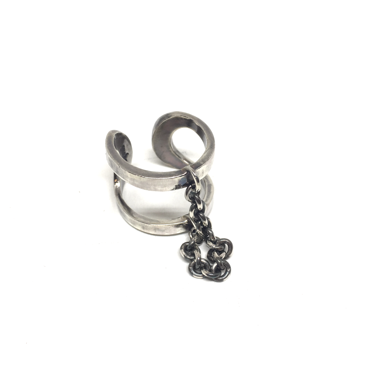 gunda<ガンダ>KEPLER CHAIN RING [ケプラー チェーン リング gunda<ガンダ>KEPLER CHAIN RING [ケプラー チェーン リング