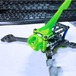 「MAGIC WAND #5 B-STYLE」用  19mmサイズカメラ　角度フリーカメラマウントV2　受注生産