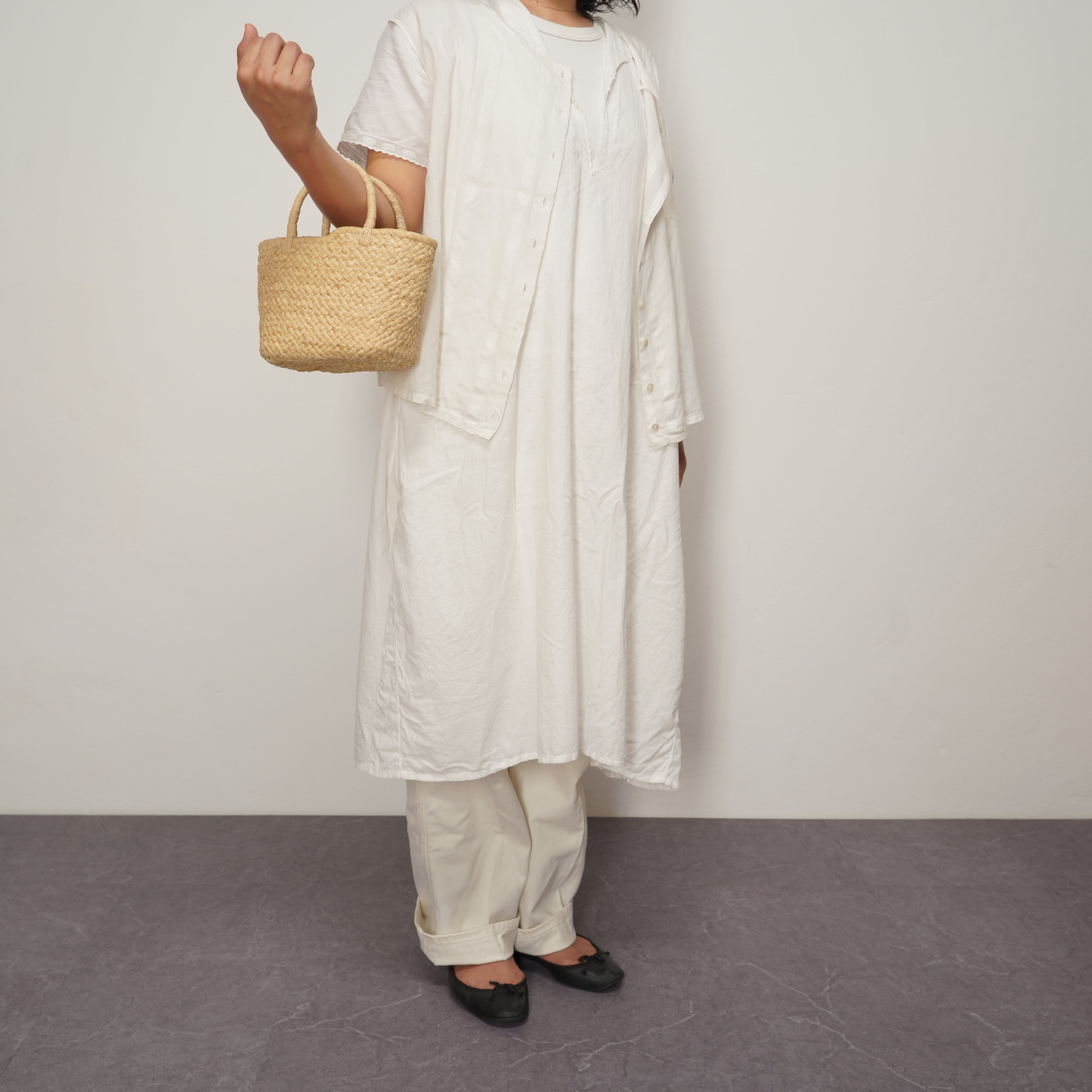 Marche Bag (SS) | AMPIANA