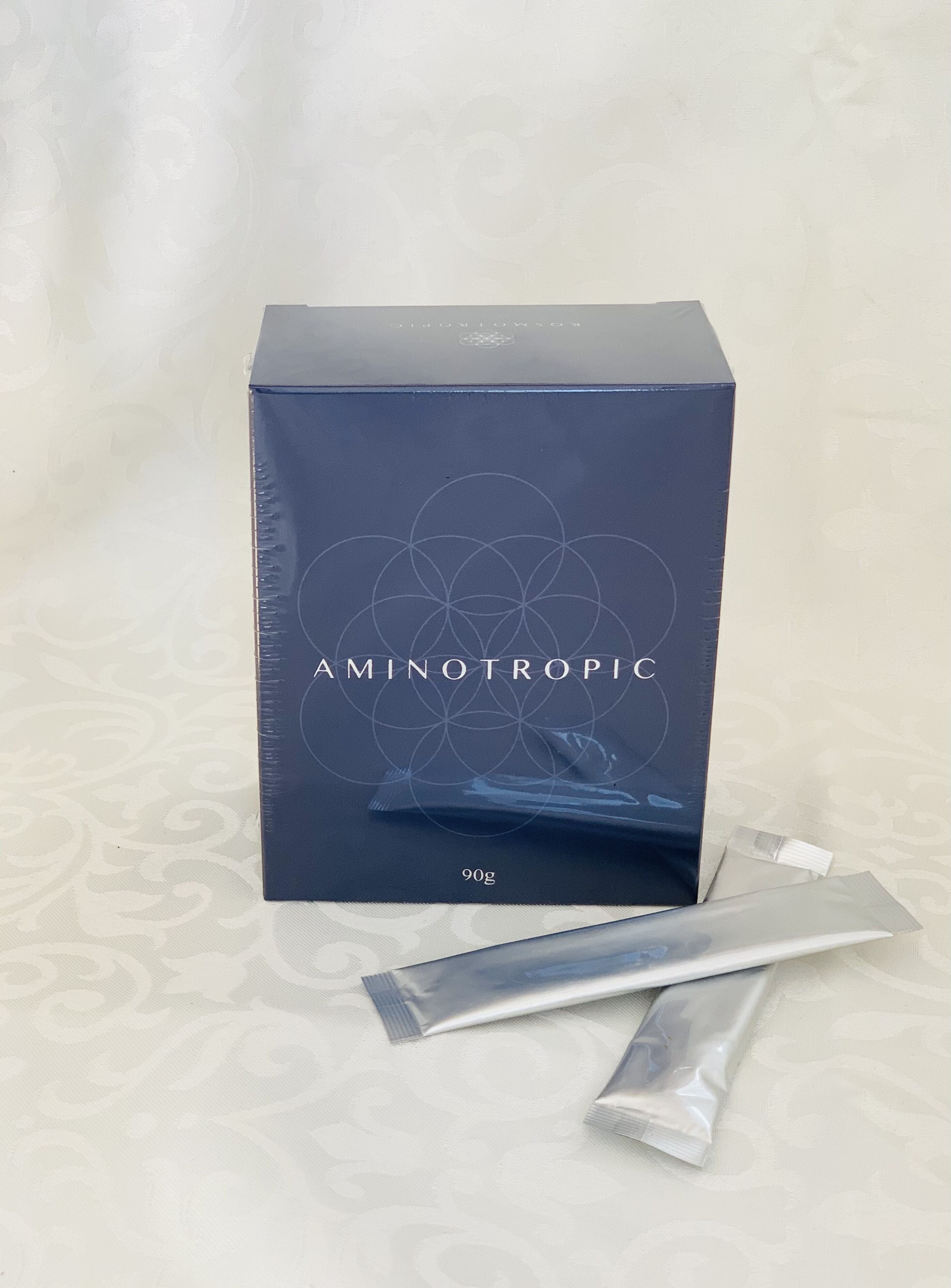 アミノトロピック　3箱セット 数量限定 AMINOTROPIC コラーゲンサポート お得3箱セット – camin shop