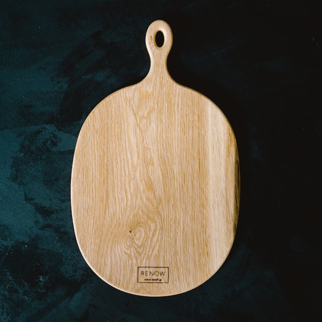 Cutting Board (M)-022