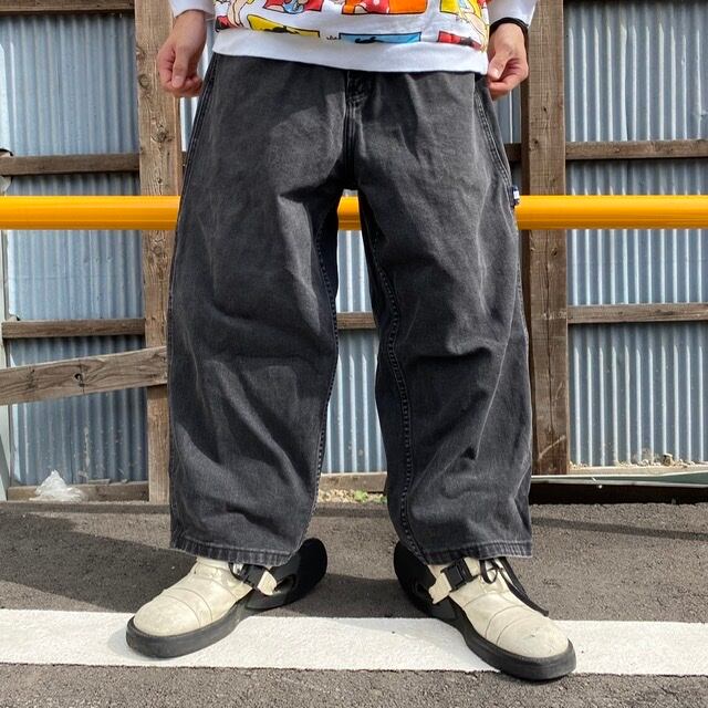 90年代 90s TOMMY JEANS トミージーンズ TOMMY HILFIGER トミー 