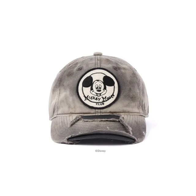 【SAINT Mxxxxxx】MICKEY SM-MK1-0000-C91