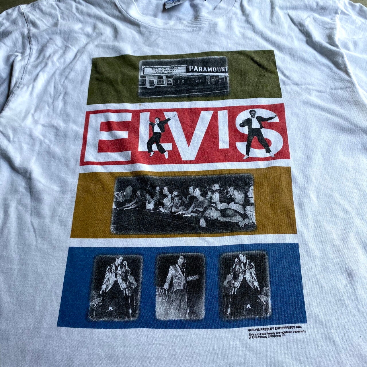 90〜00年代 