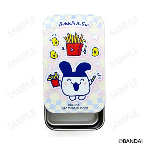 たまごっちウェルカムバーガースライド缶ケースDみみっち(1223760)