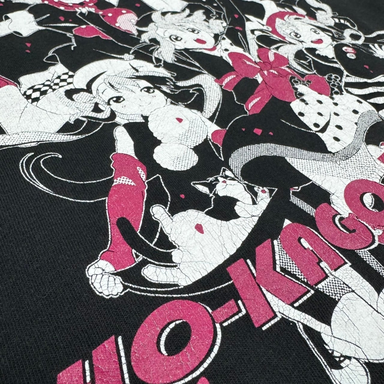 けいおん 放課後ティータイム＂By COSPA Print short sleeve t-shirt
