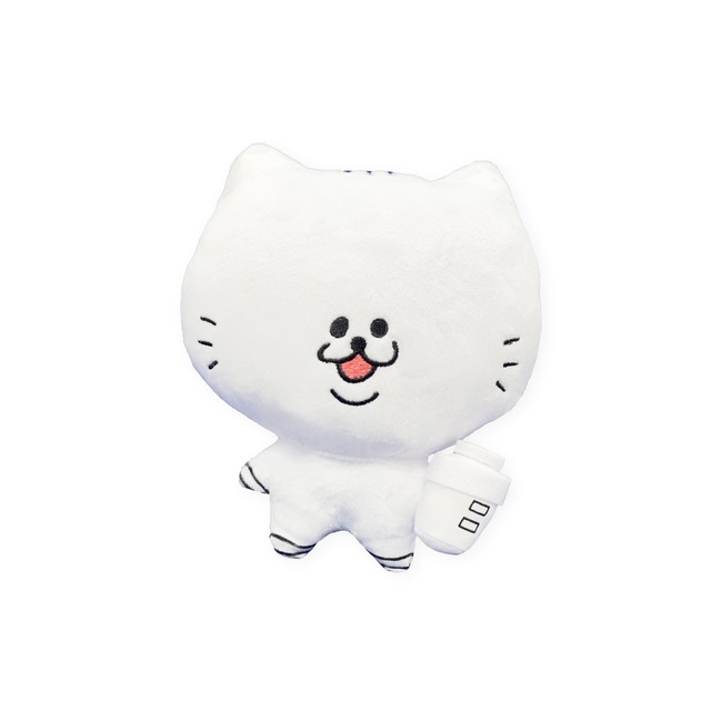 タケノコのゴクゴク！ぬいぐるみ
