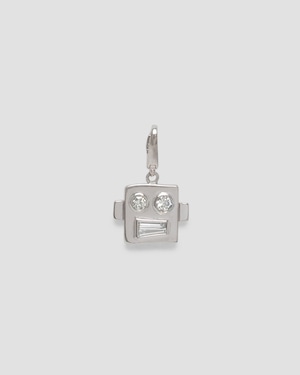 Pt900 Charm Robot