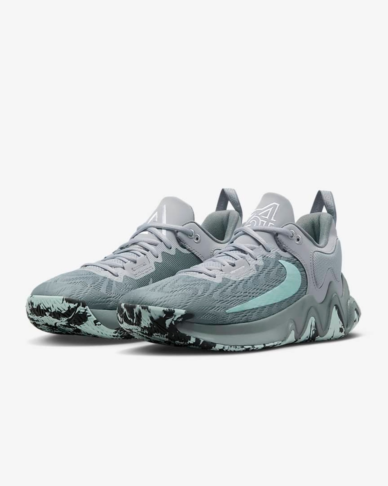 Nike Giannis Immortality 2 ヤニスアデトクンボ | jordan_sneakers