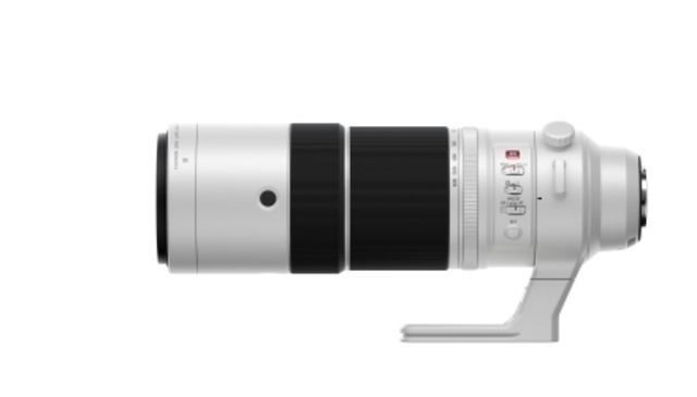 FUJIFILM（富士フイルム）フジノンレンズ XF150-600mmF5.6-8 R LM OIS WR