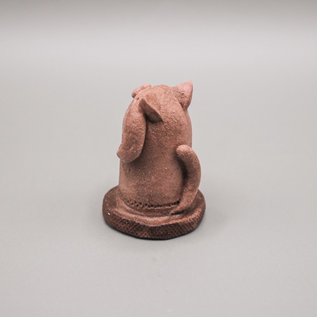 ねこはにわ［NK-02］