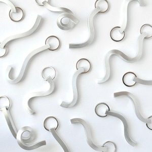 UNEUNE｜Charm -aluminum-