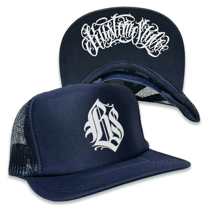 kustom Style | Addiction Store