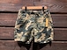 Critical Slide  Recluse Walk Short  Camo  WT2003  30inch