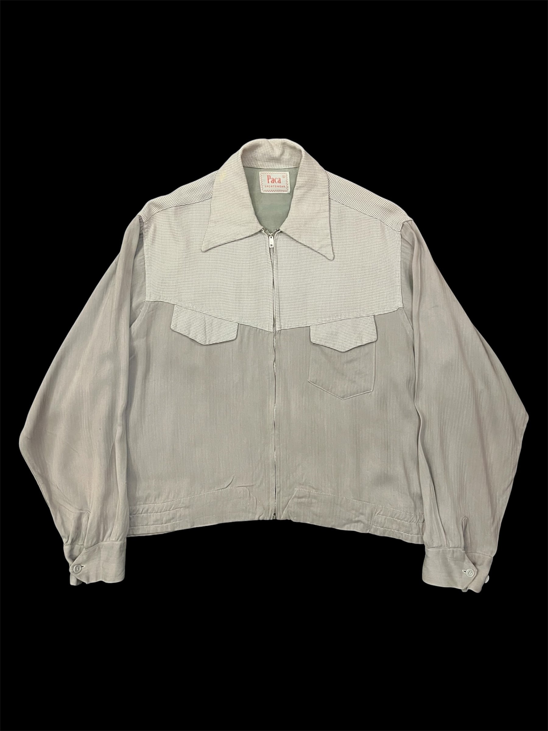 1930年代 機関車チェンジボタン / ヴィンテージ / カバーオール 30s 機関車チェンジボタン LAMB MFG.CO. White Duck Coverall 1930年代