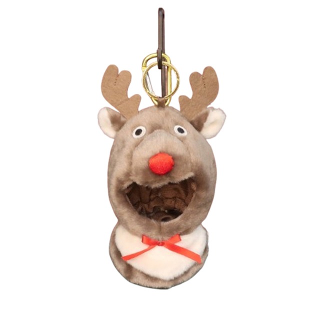 プラッシュコスチューマーおでかけマスコットトナカイ(9812782)