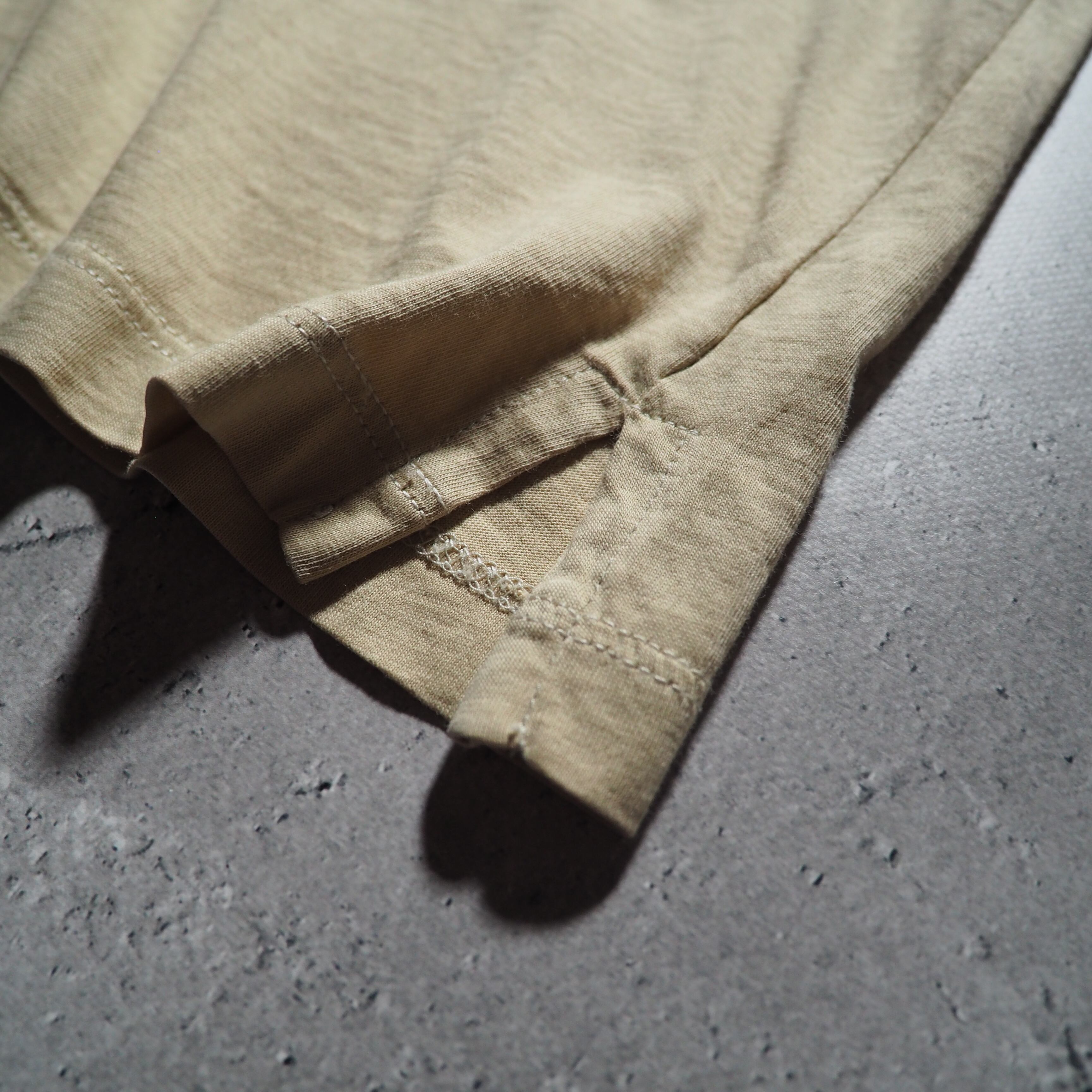 ” LADMUSICIAN - HEAVEN ” graphic printed SS Tee