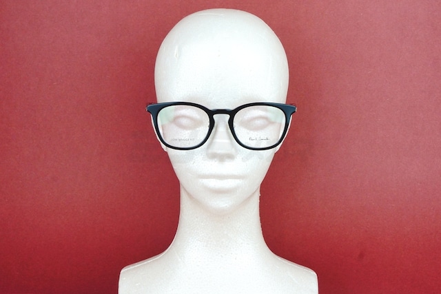 Paul Smith メガネ PS24637LB Col.001 LEXHAM ウエリントン レクサム ポールスミス 鯖江 日本製 正規品-5枚目