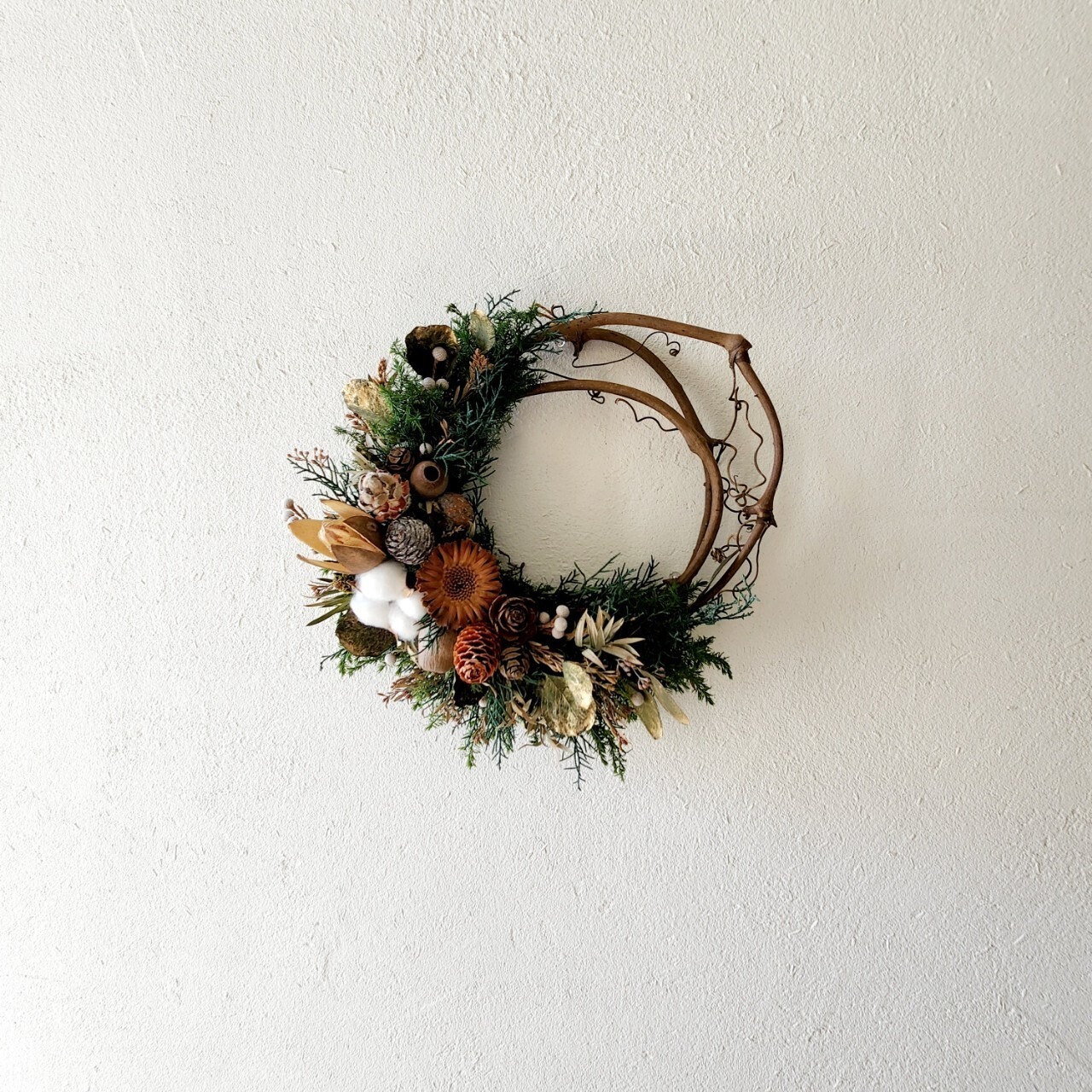 フォレストハーモニー　　　　　　　　　　【sold out】