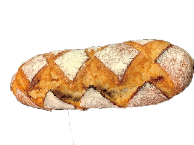 有機スペルト小麦のみ使用 古代小麦 バゲット大