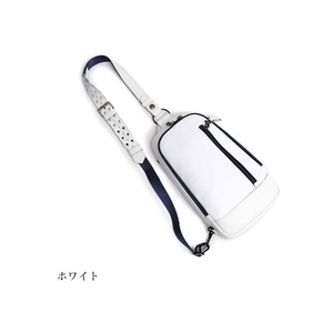 【THYMEBUCKS】ブルーム　ボディバッグ 豊岡鞄 (TB-18)