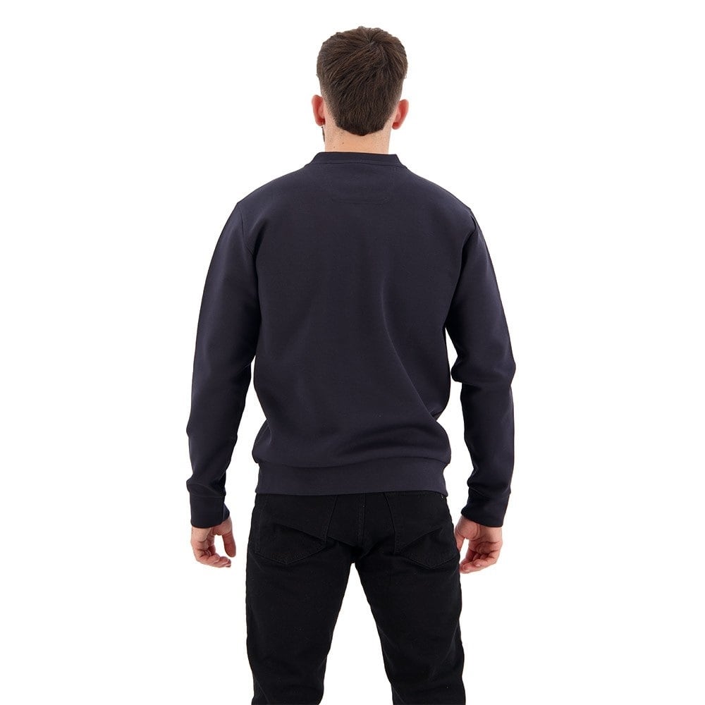 大谷翔平愛用 HUGO BOSS Salboロゴスウェットトレーナー | street＊style