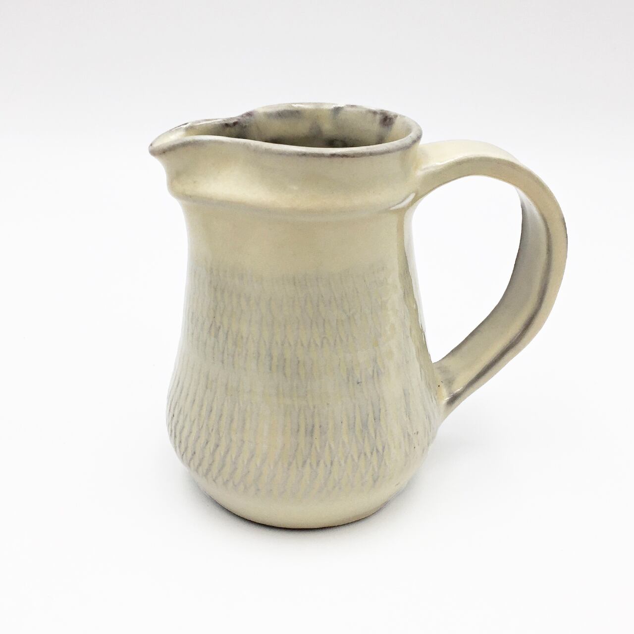 バーナドリーチのミルクピッチャー