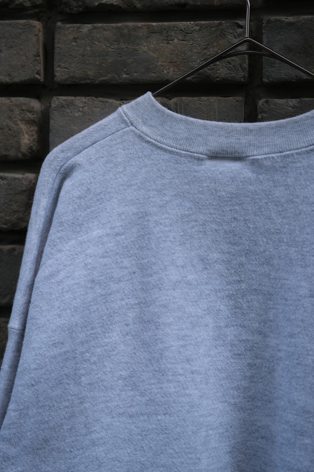 Utah/90'sdog print sweat/Greyhound