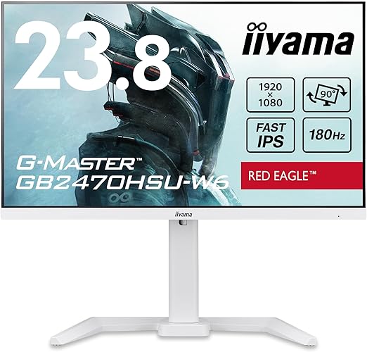 G-Master 23.8型 白 180Hz 未開封 G-Master 23.8型 白 180Hz 未開封 Amazon.co.jp: マウスコンピューター