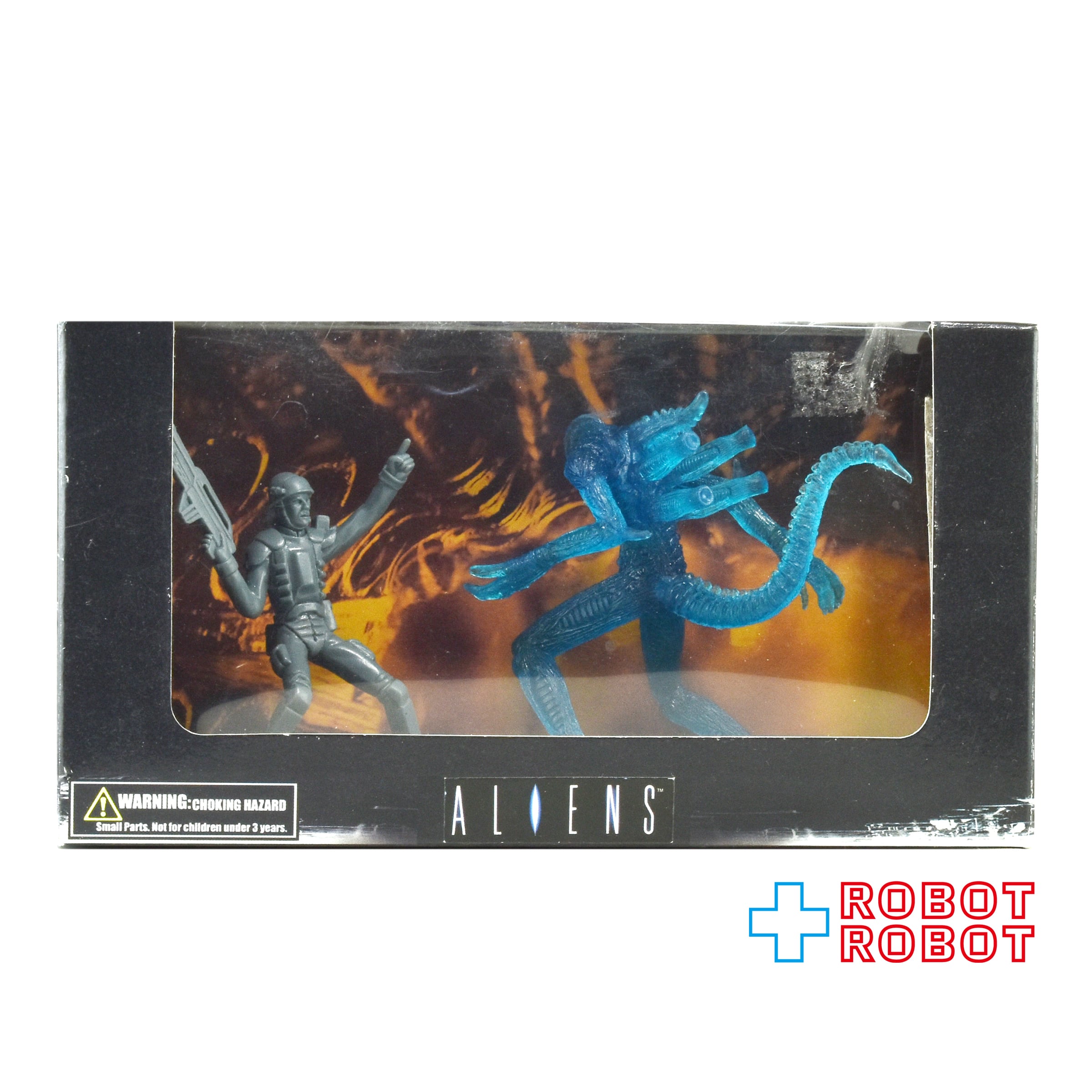 EPOCH ウォーリーエイリアン 25/6 他３つ EPOCH ウォーリーエイリアン 25/6 他3つ Kenner Hasbro Vintage Alien