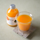 【季節限定】旬の有田みかんと無添加みかんジュース ギフトセット